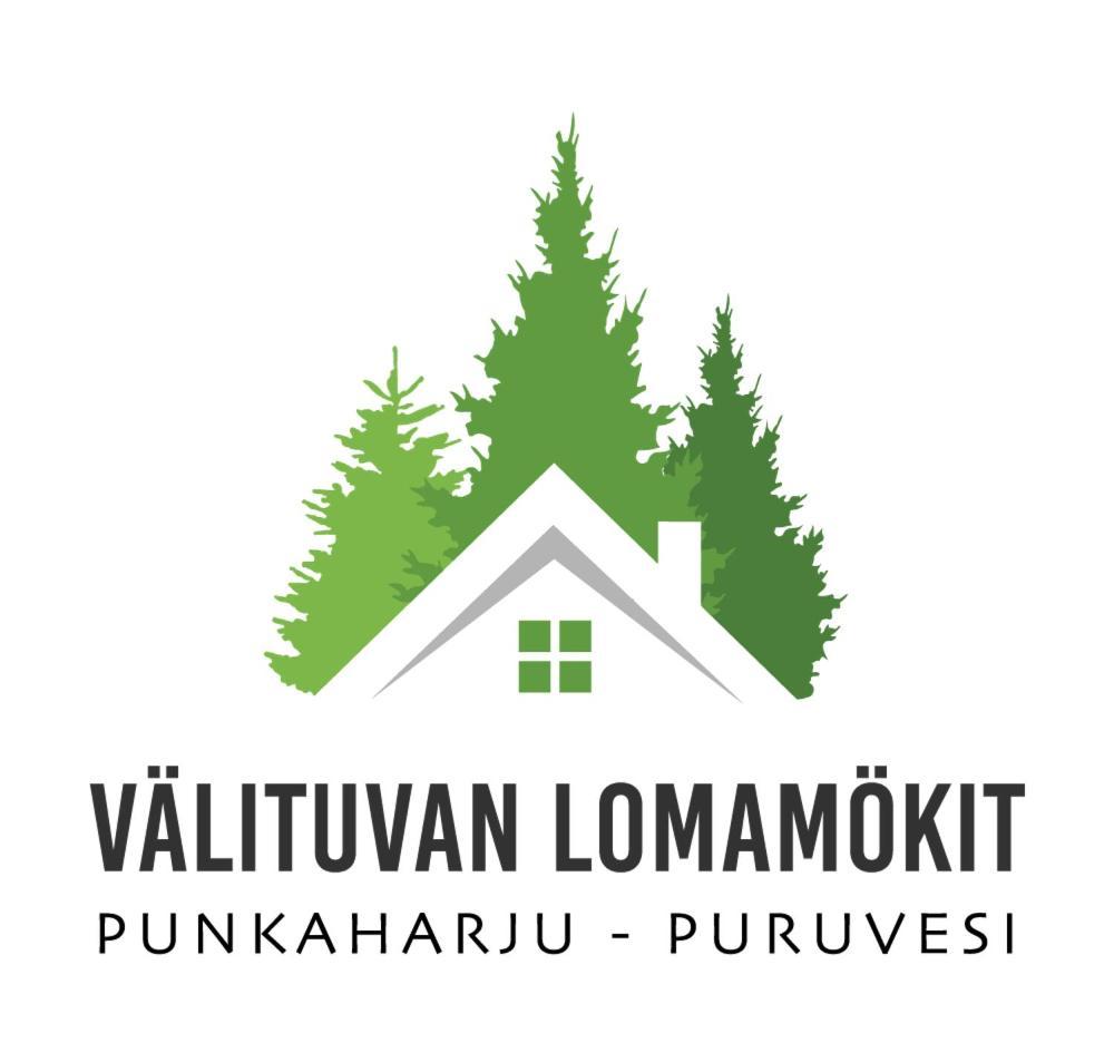 Vaelituvan Lomamoekit プンカハルユ エクステリア 写真